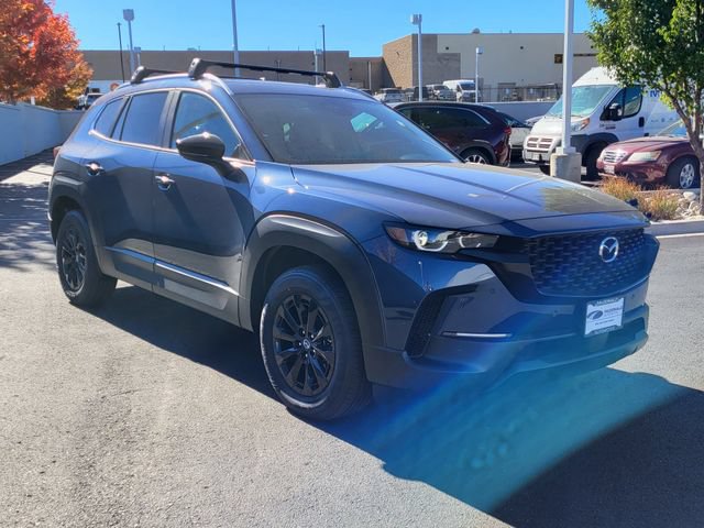 New 2026 MAZDA CX-50 2.5 Hybrid w/ Weather Package AWD/4WD image 4