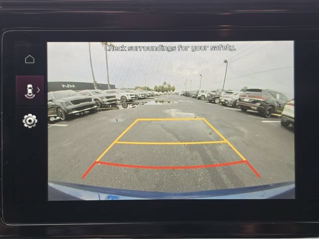 Certified 2023 Kia K5 GT-Line w/ GT-Line Premium Package FWD image 33
