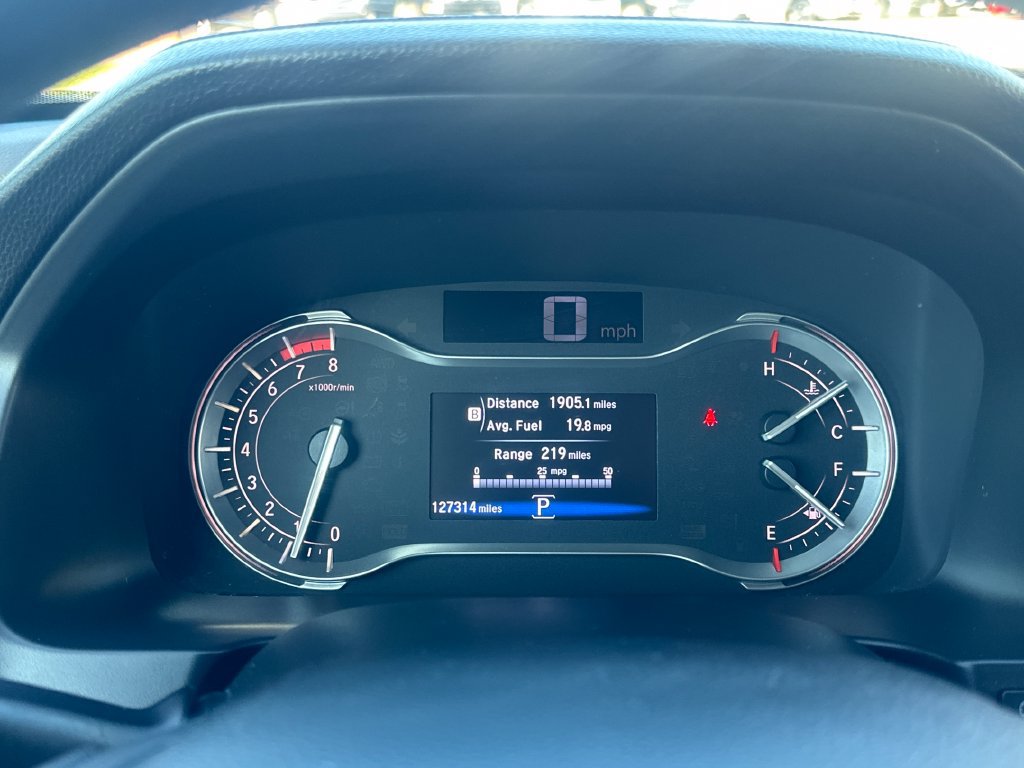 Used 2016 Honda Pilot LX image 35