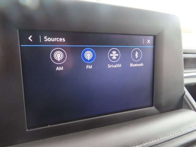 Used 2023 Chevrolet Tahoe LS AWD/4WD image 26