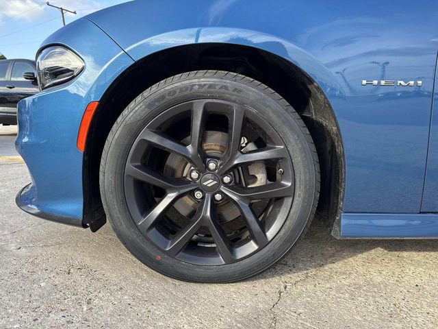 Used 2022 Dodge Charger R/T RWD image 19