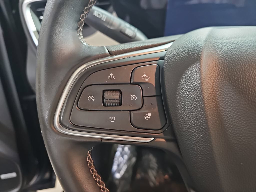 Certified 2024 Buick Encore GX Avenir w/ Avenir Convenience Package FWD image 22