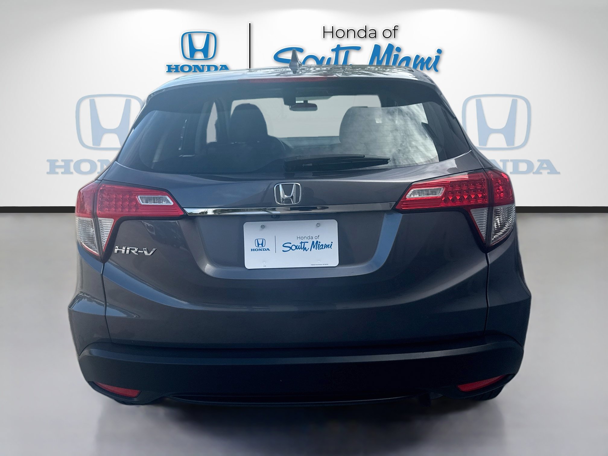 Used 2022 Honda HR-V LX image 6