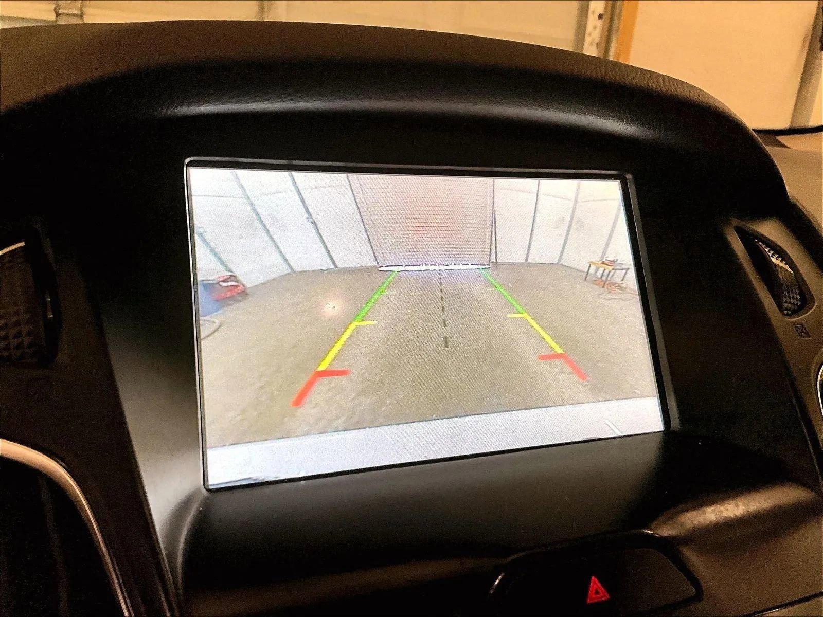 Used 2018 Ford Focus SEL image 20