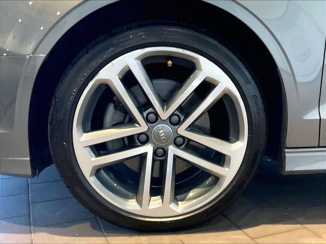 Used 2018 Audi A3 2.0T Premium Plus w/ Premium Plus Package AWD/4WD image 11