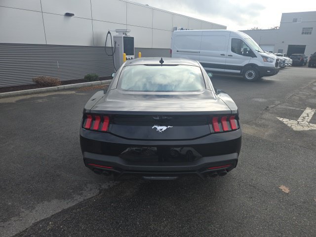 New 2026 Ford Mustang Premium RWD image 4