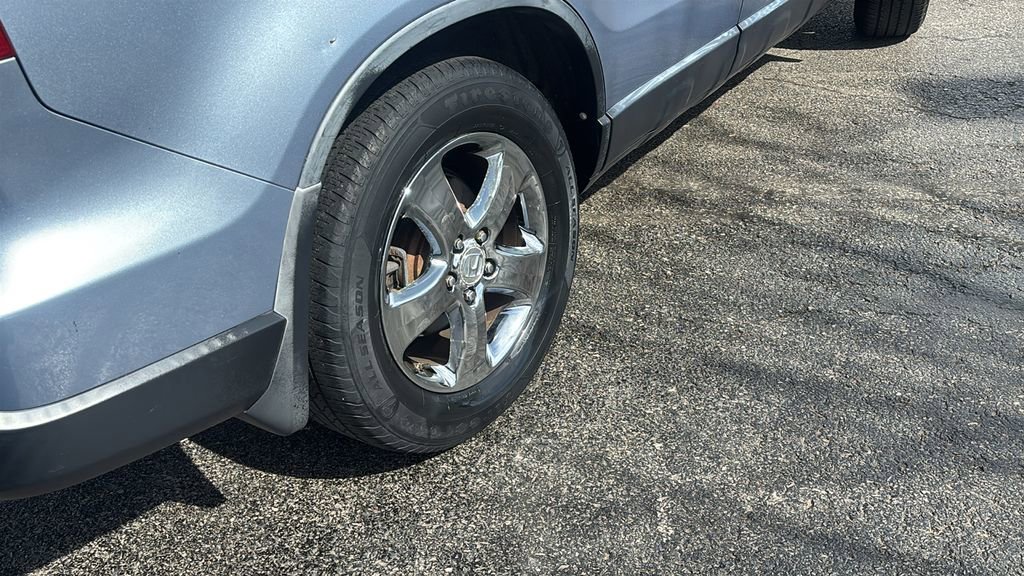 Used 2008 Honda CR-V EX-L image 8