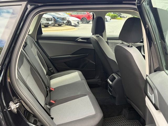 Used 2022 Volkswagen Taos S w/ IQ Drive S Package AWD/4WD image 29
