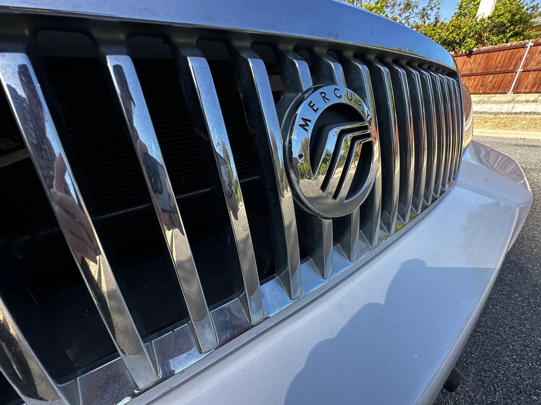 Used 2010 Mercury Grand Marquis LS RWD image 14