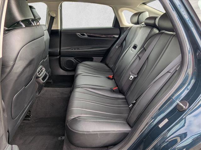 Used 2023 Genesis G80 2.5T image 17