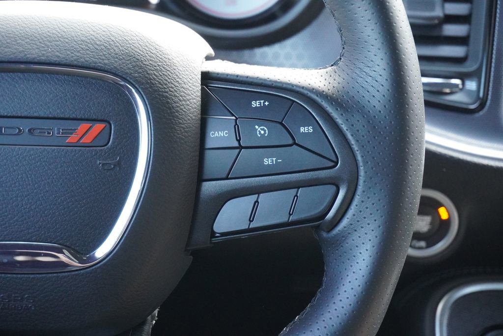 Used 2018 Dodge Challenger T/A RWD image 14