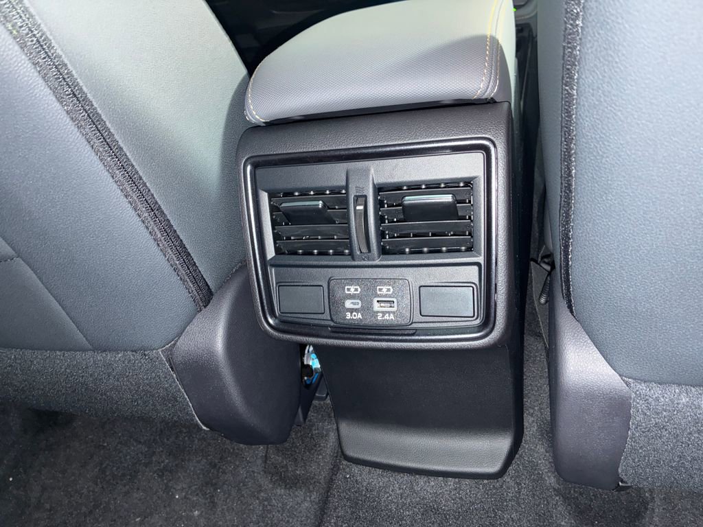 New 2026 Subaru Forester Wilderness image 29