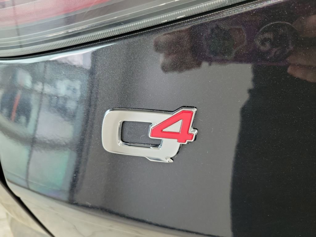 Used 2024 Alfa Romeo Stelvio Ti image 17