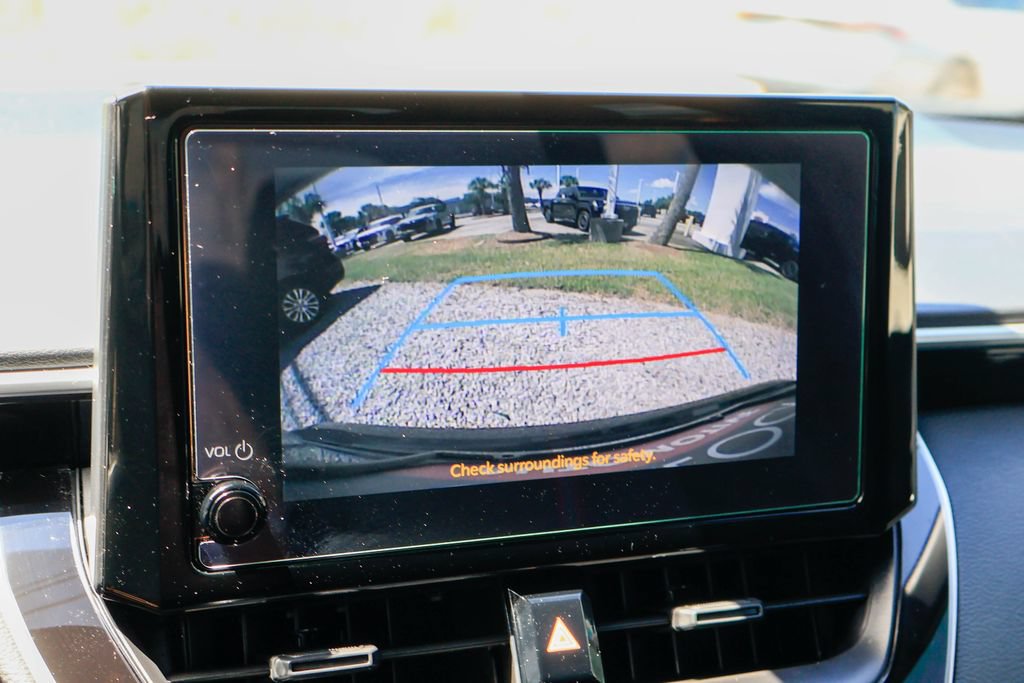 Used 2026 Toyota Corolla SE FWD image 5
