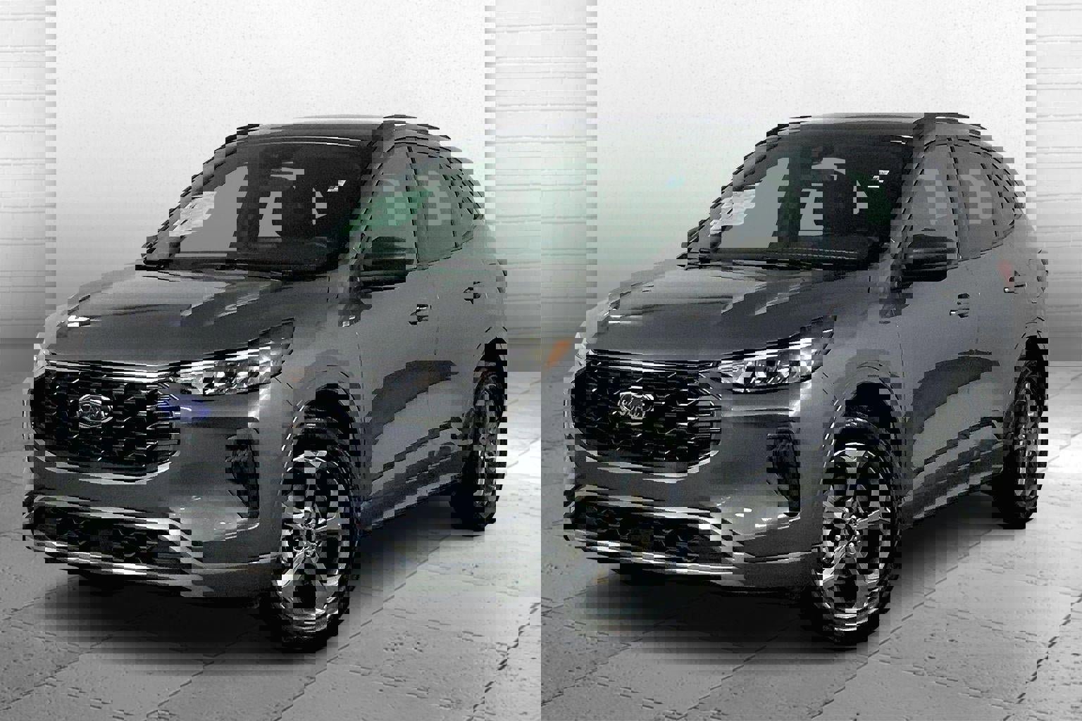 Used 2024 Ford Escape ST-Line image 12