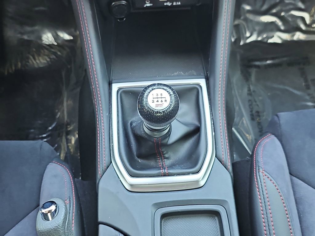 Used 2023 Subaru WRX Limited image 30