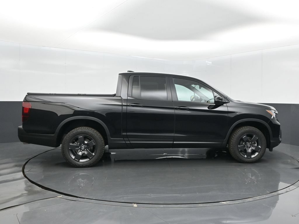 New 2026 Honda Ridgeline TrailSport image 5