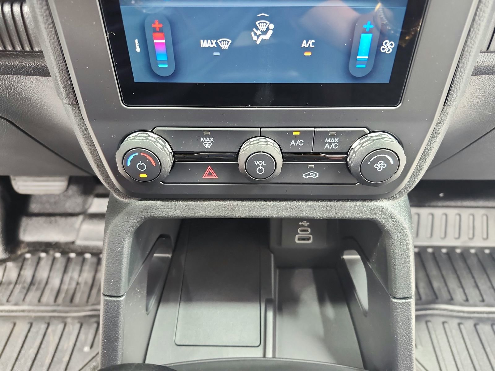 New 2026 Ford Ranger XL AWD/4WD image 29