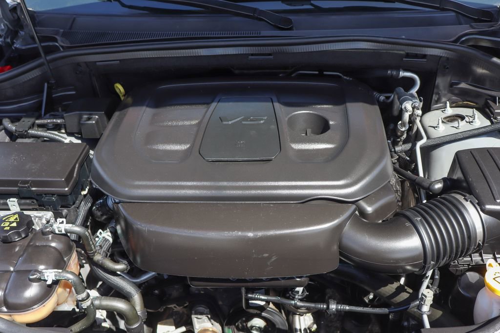 Used 2020 Dodge Durango GT w/ Blacktop Package image 12