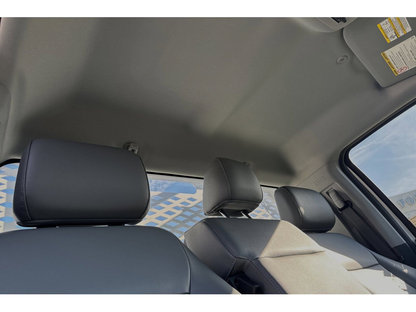 New 2023 Ford F450 XL w/ XL Chrome Package image 12