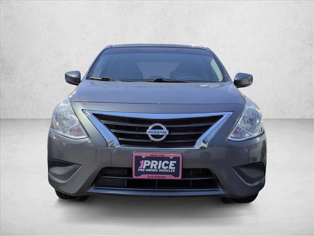 Used 2019 Nissan Versa S image 2