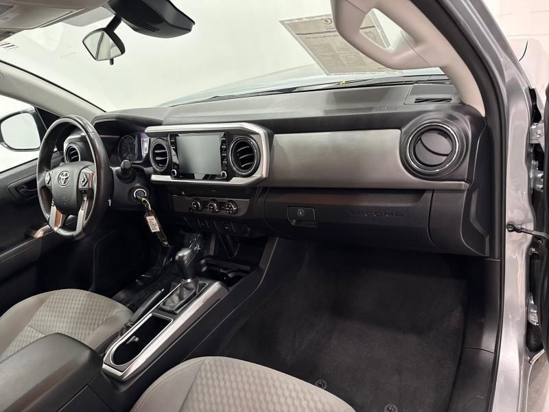 Used 2023 Toyota Tacoma SR5 image 61