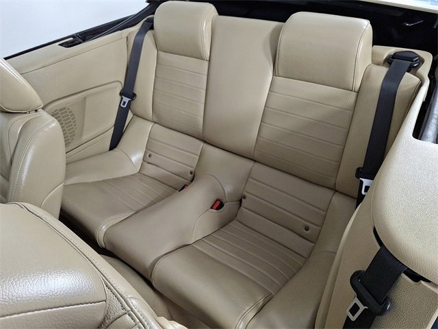Used 2007 Ford Mustang GT Premium image 12