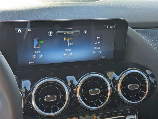 New 2026 Mercedes-Benz GLA 250 image 11