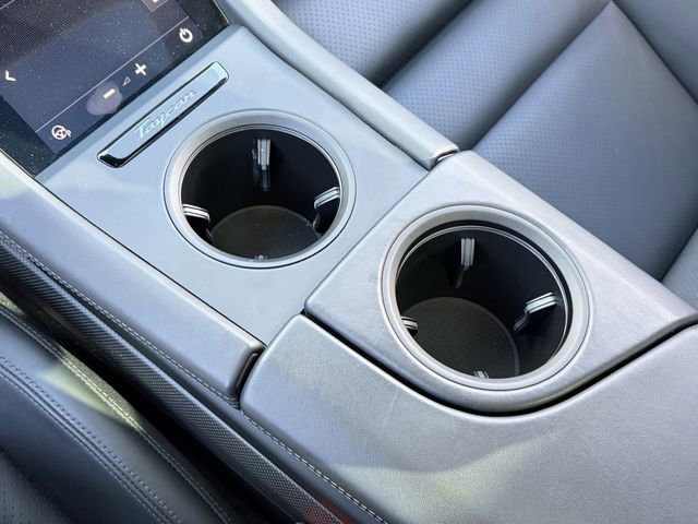 Used 2024 Porsche Taycan GTS w/ Premium Package (P6U) image 18