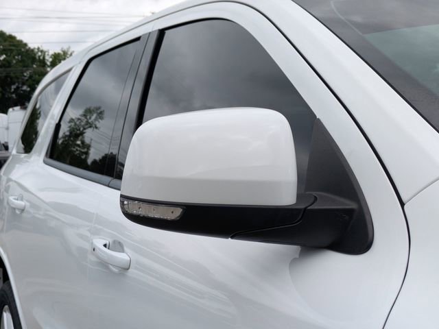 Used 2022 Dodge Durango GT AWD/4WD image 13