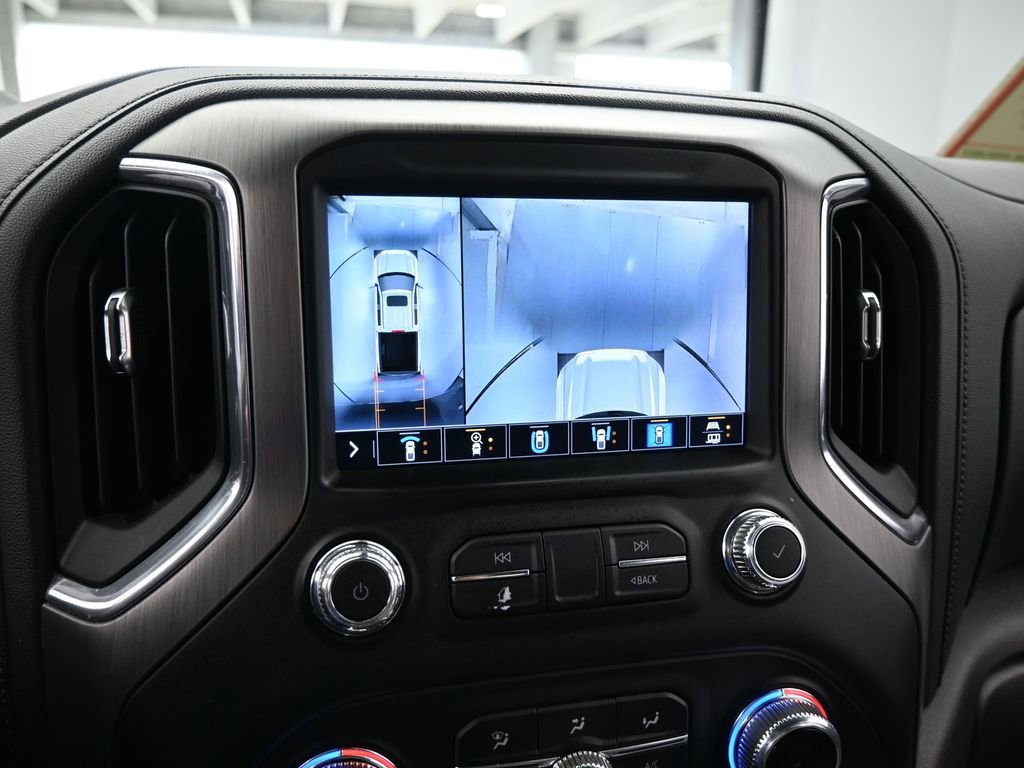 Used 2022 GMC Sierra 1500 Denali w/ Denali Reserve Package image 25