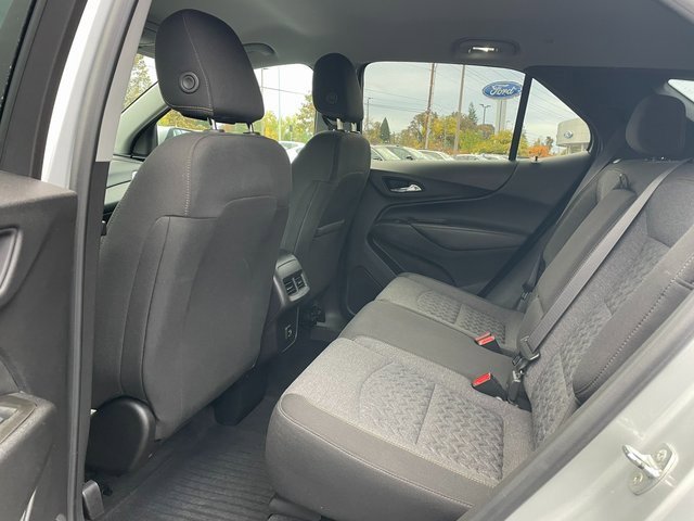 Used 2022 Chevrolet Equinox LT image 16