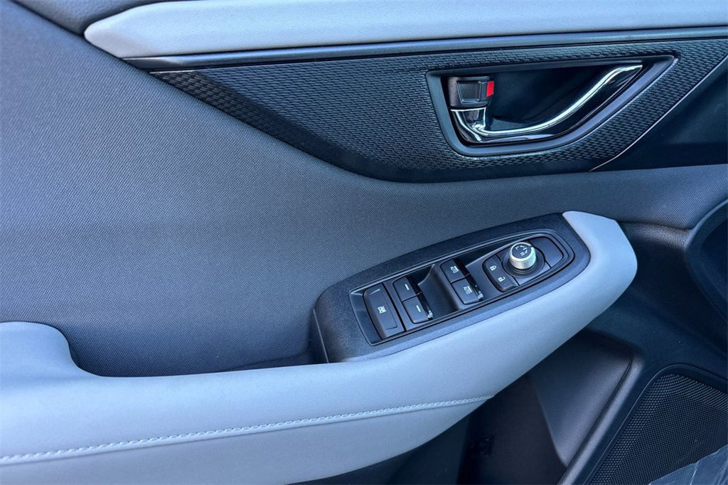 New 2025 Subaru Outback Premium image 11