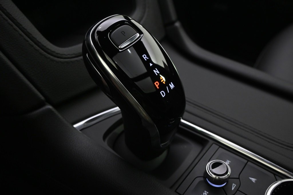 New 2025 Cadillac XT5 Sportv w/ Technology Package image 31