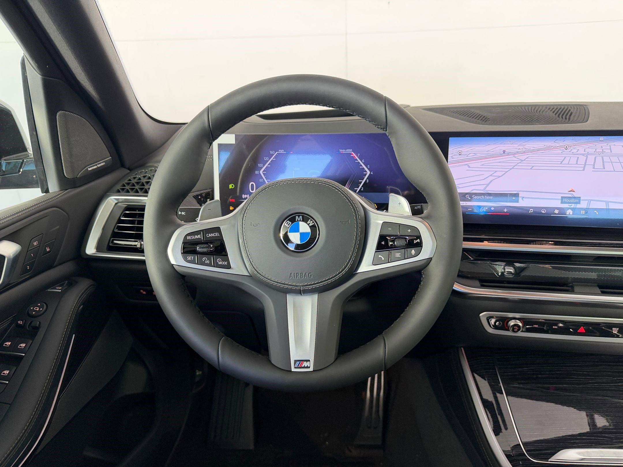 New 2026 BMW X5 sDrive40i w/ M Sport Package image 15