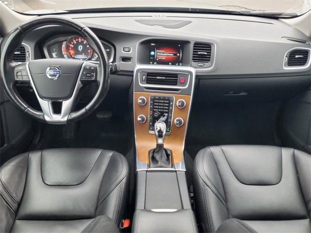 Used 2016 Volvo S60 T5 Premier w/ Climate Package image 29