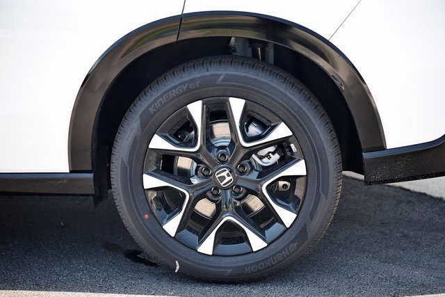 New 2027 Honda HR-V EX-L image 7