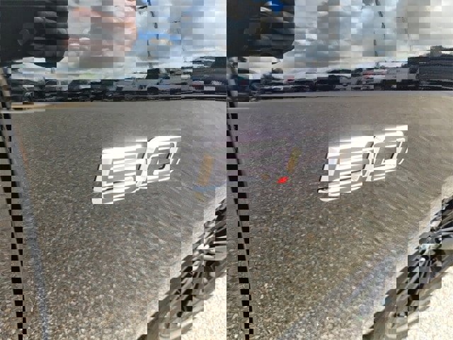 New 2025 Ford Mustang GT image 38