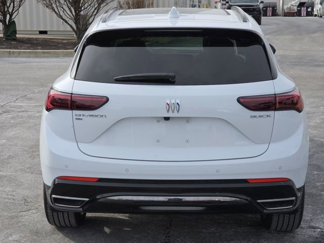 New 2026 Buick Envision Sport Touring image 24