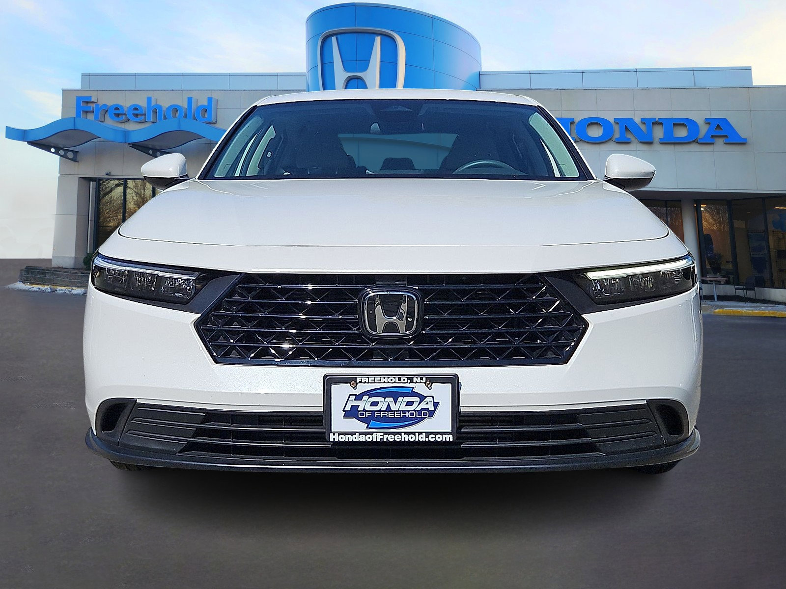 Used 2024 Honda Accord LX image 2