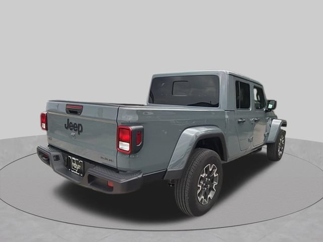 New 2026 Jeep Gladiator Sport AWD/4WD image 3
