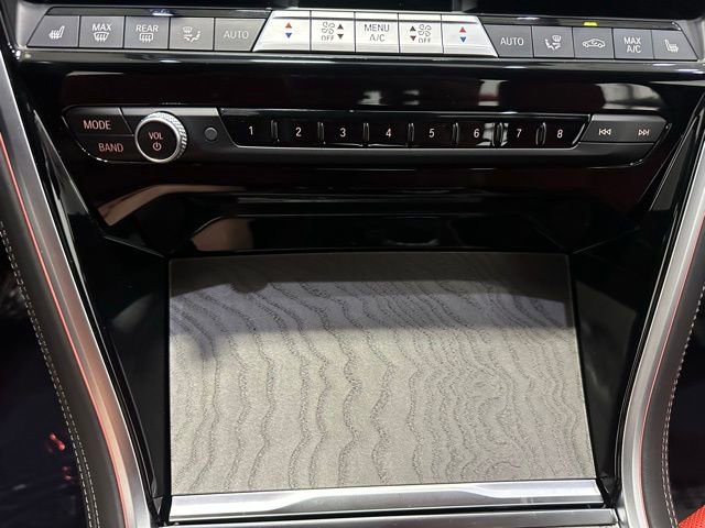 Used 2024 BMW 840i xDrive Coupe image 19
