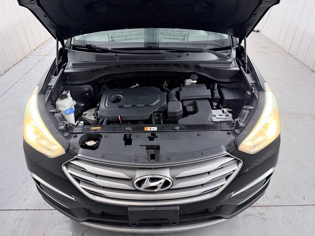 Used 2017 Hyundai Santa Fe Sport FWD image 37