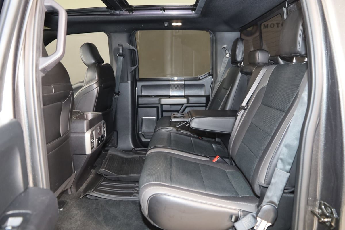 Used 2019 Ford F150 Raptor AWD/4WD image 62