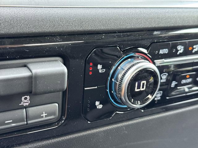 New 2026 GMC Sierra 1500 Elevation AWD/4WD image 17