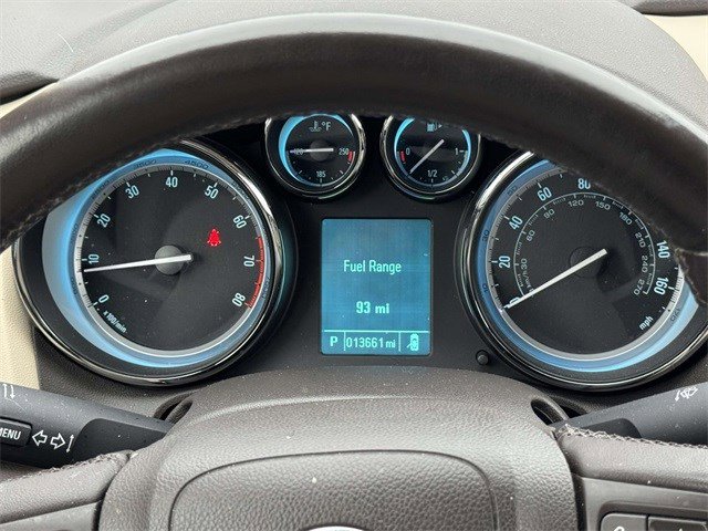 Used 2014 Buick Verano Leather image 27