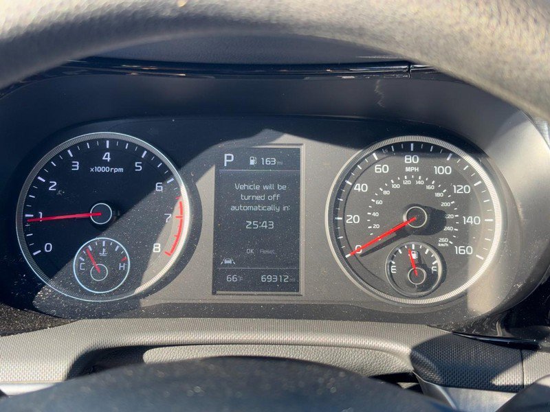 Used 2023 Kia K5 LXS image 19