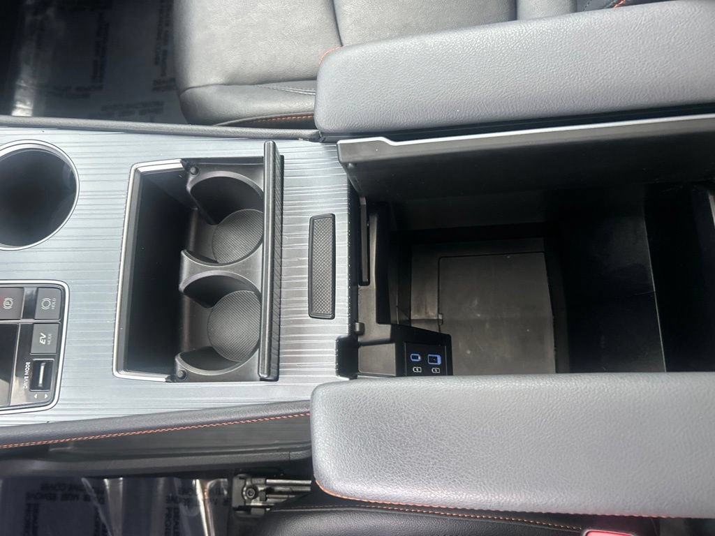 Certified 2023 Toyota Sienna XSE AWD/4WD image 23