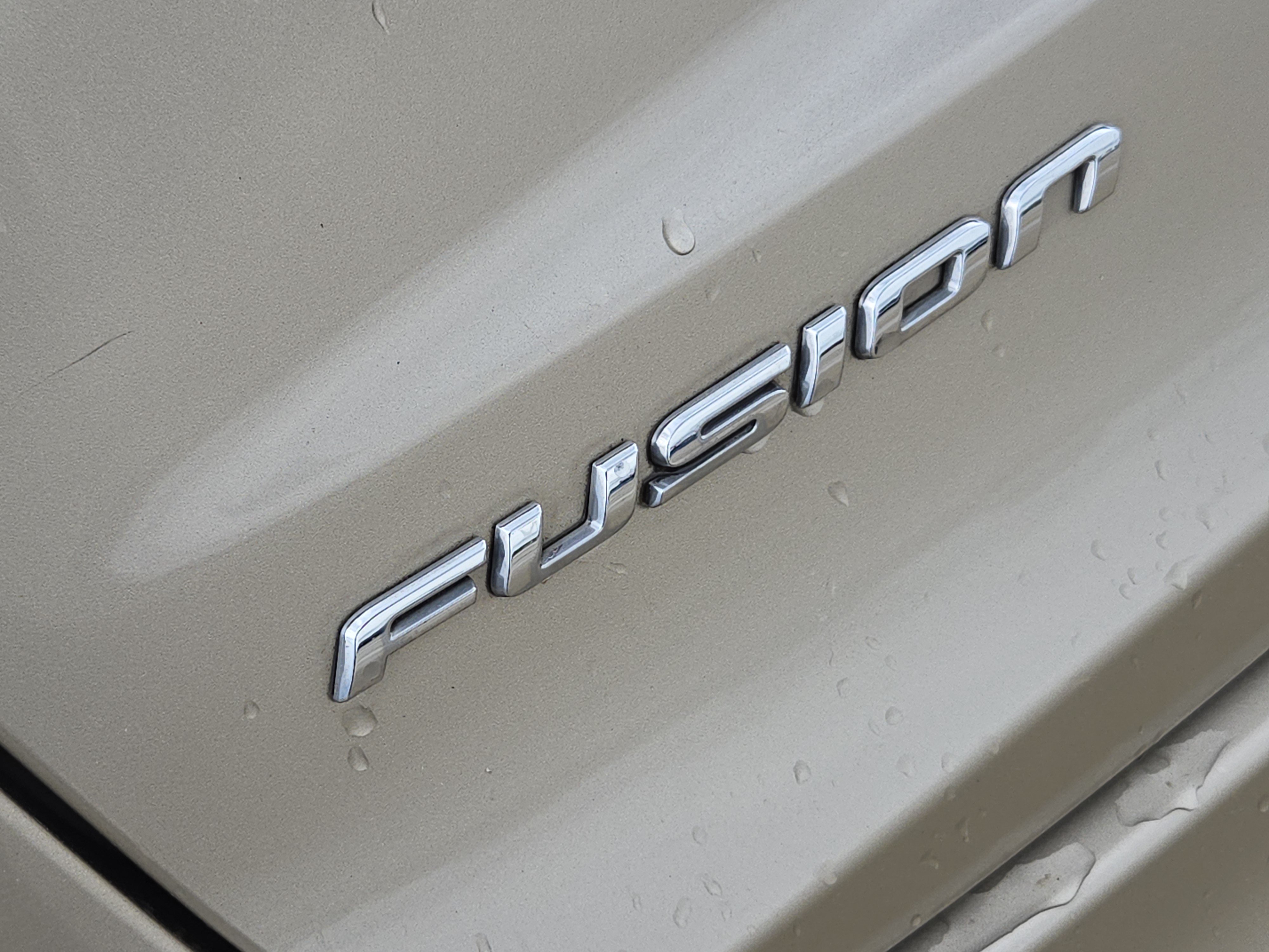 Used 2019 Ford Fusion S FWD image 10