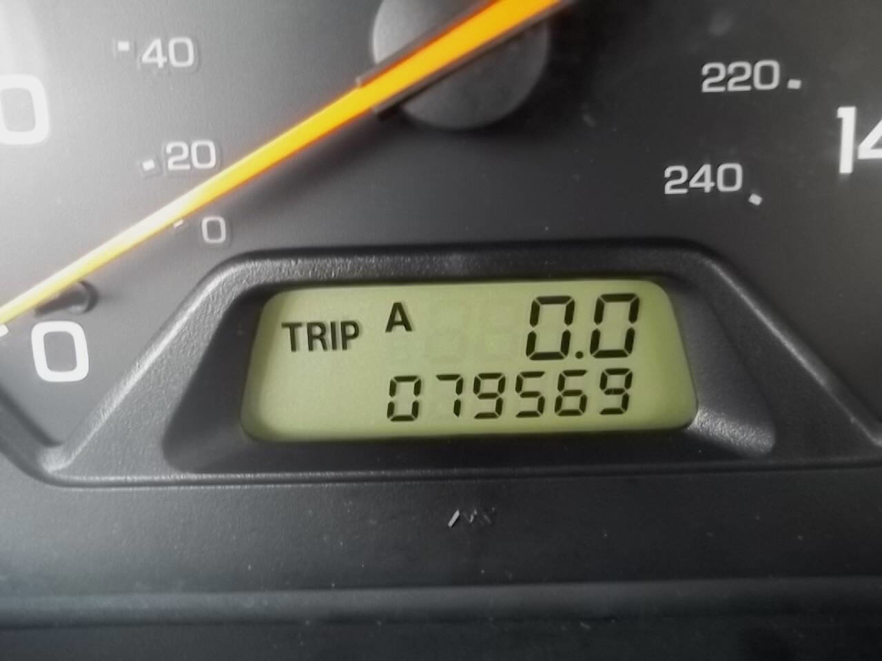 Used 2002 Honda Accord EX image 20